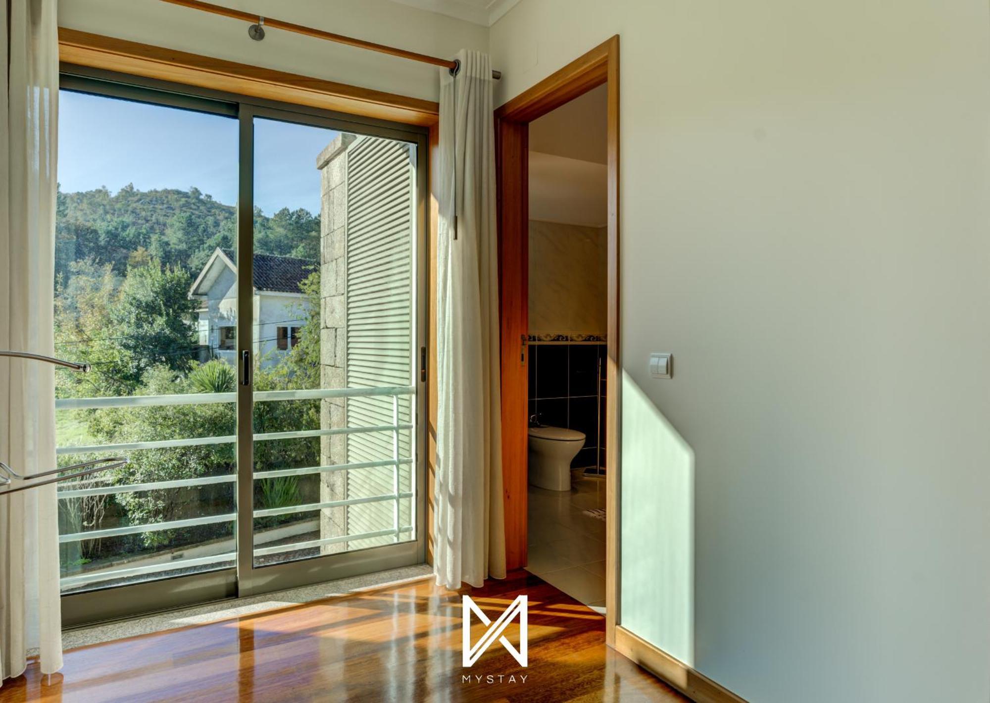 Mystay - Lagos House Braga Pokoj fotografie